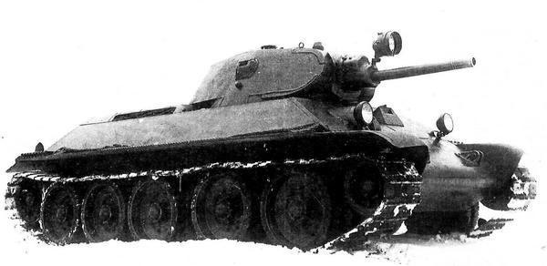 Средний танк Т-34 - i_008.jpg