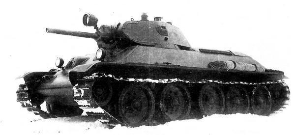 Средний танк Т-34 - i_009.jpg