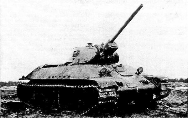 Средний танк Т-34 - i_012.jpg
