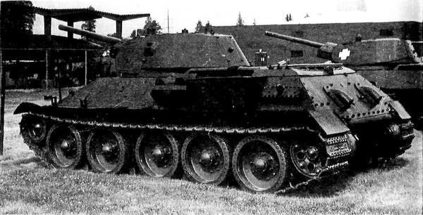 Средний танк Т-34 - i_013.jpg
