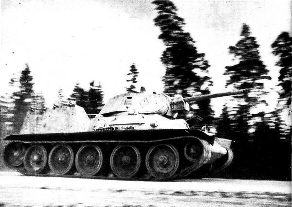 Средний танк Т-34 - i_038.jpg
