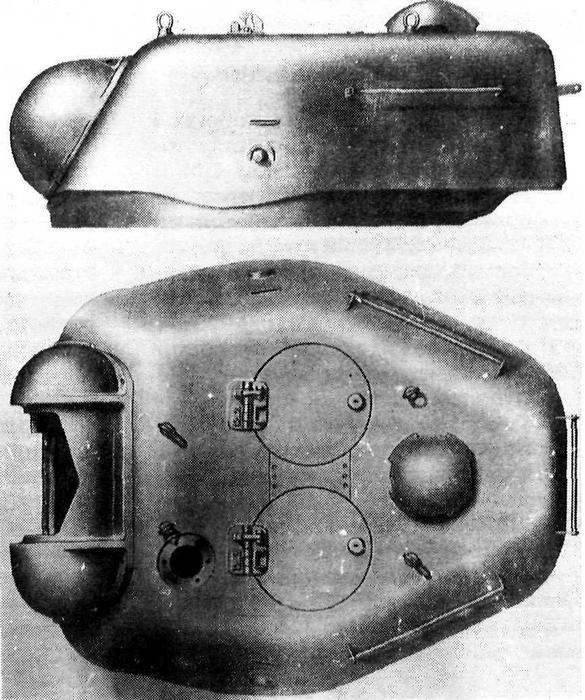 Средний танк Т-34 - i_045.jpg