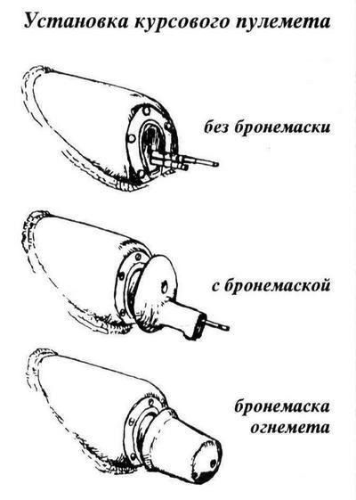 Средний танк Т-34 - i_050.jpg