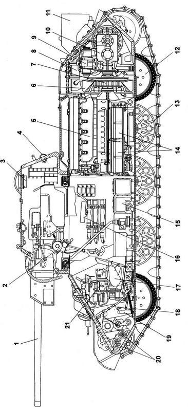 Средний танк Т-34 - i_054.jpg