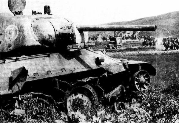 Средний танк Т-34 - i_063.jpg