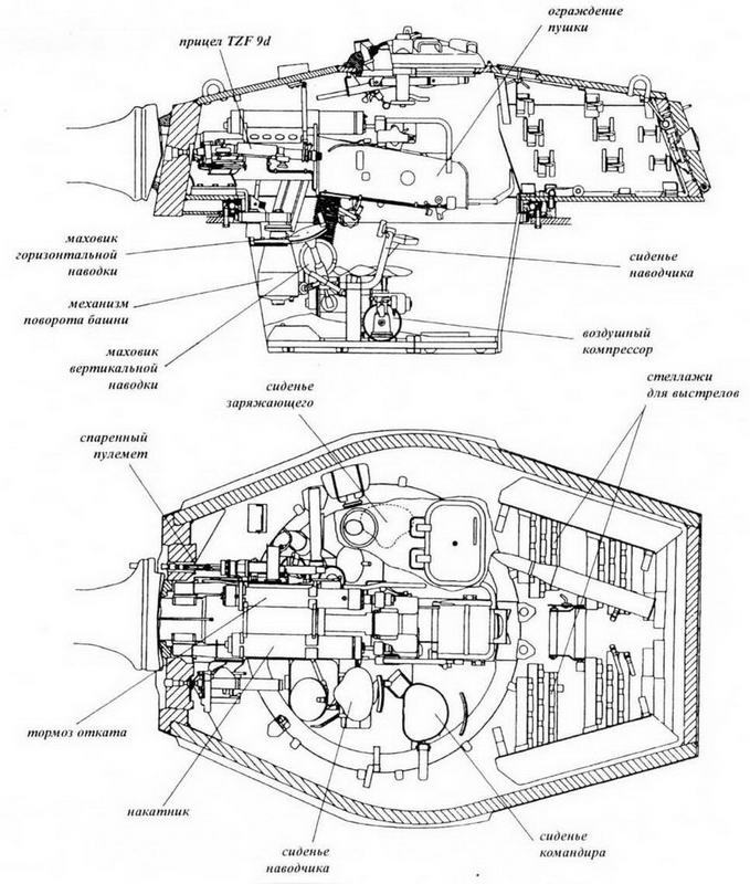 Тяжелый танк «Королевский тигр» - img_18.jpg