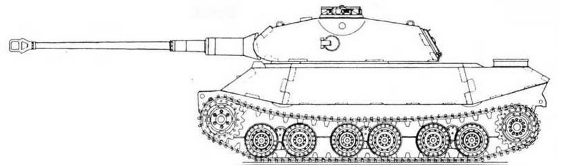 Тяжелый танк «Королевский тигр» - img_2.jpg
