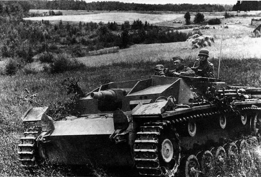 Штурмовое орудие Stug III - img_12.jpg