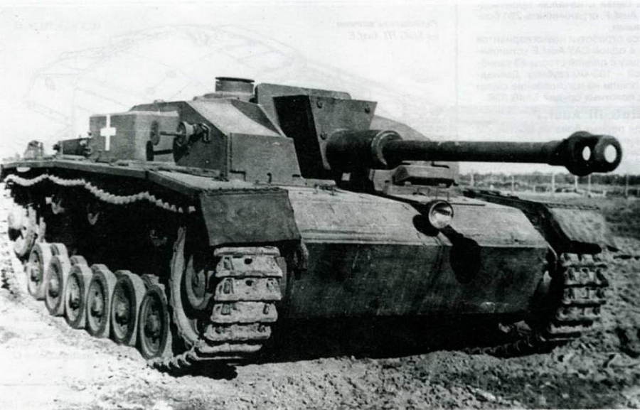 Штурмовое орудие Stug III - img_19.jpg