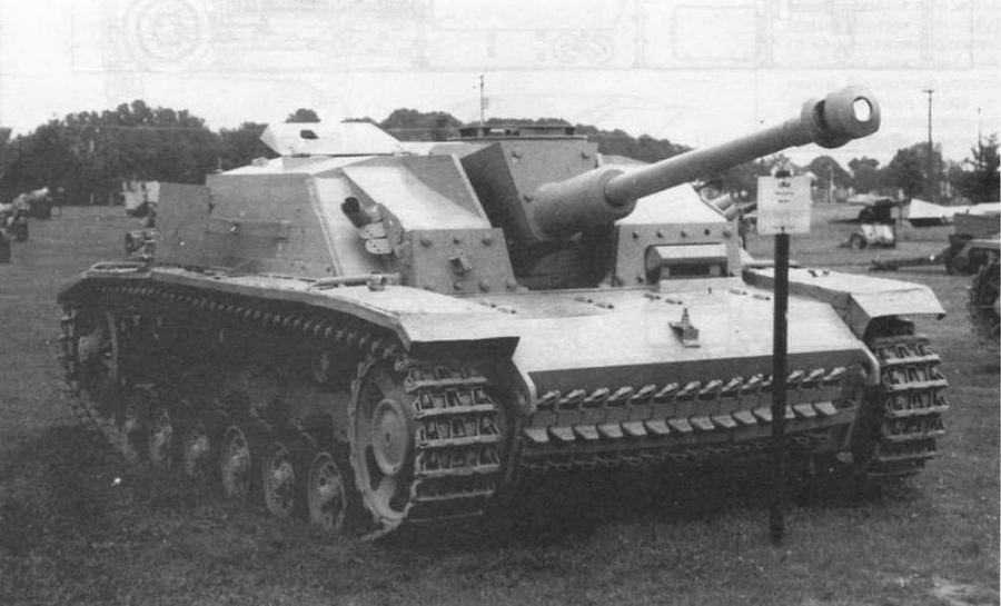 Штурмовое орудие Stug III - img_25.jpg