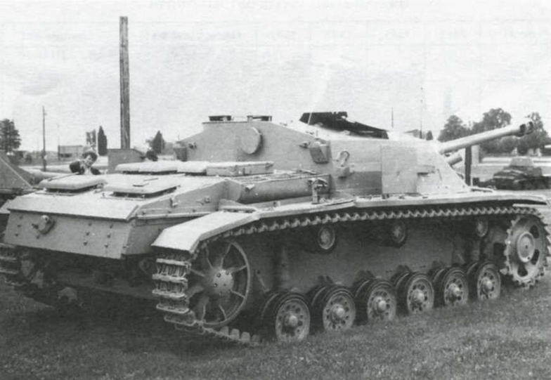 Штурмовое орудие Stug III - img_26.jpg