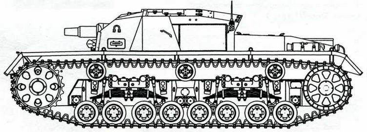 Штурмовое орудие Stug III - img_3.jpg