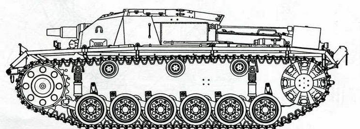 Штурмовое орудие Stug III - img_4.jpg