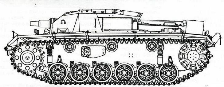 Штурмовое орудие Stug III - img_5.jpg