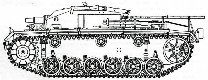 Штурмовое орудие Stug III - img_6.jpg