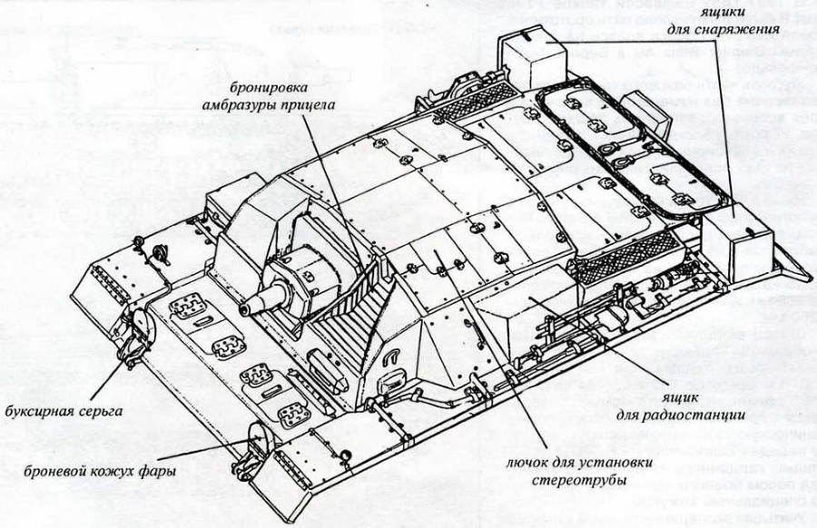 Штурмовое орудие Stug III - img_8.jpg