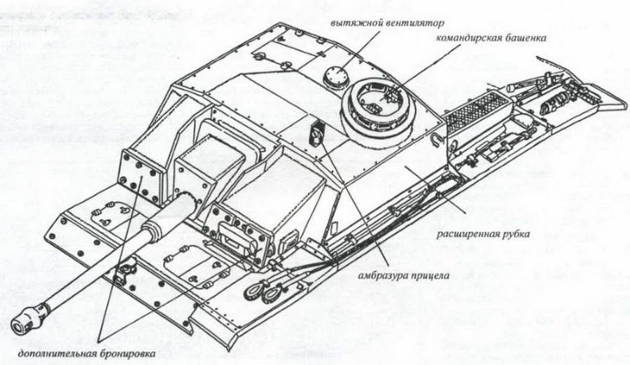 Штурмовое орудие Stug III - img_27.jpg