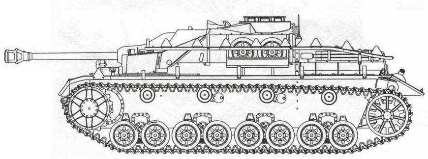 Штурмовое орудие Stug III - img_29.jpg