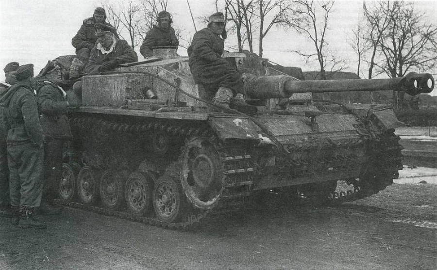 Штурмовое орудие Stug III - img_30.jpg