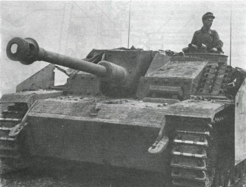 Штурмовое орудие Stug III - img_37.jpg