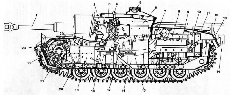 Штурмовое орудие Stug III - img_41.jpg