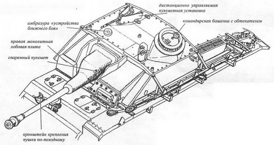 Штурмовое орудие Stug III - img_59.jpg