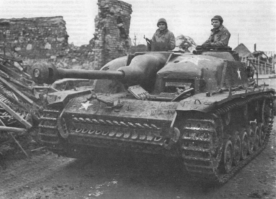 Штурмовое орудие Stug III - img_71.jpg