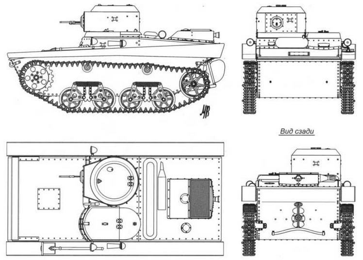 Бронеколлекция 2003 № 01 (46) Амфибии Красной Армии - img_15.jpg