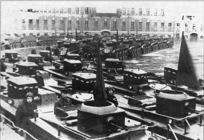 Бронеколлекция 2003 № 01 (46) Амфибии Красной Армии - img_16.jpg