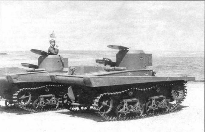 Бронеколлекция 2003 № 01 (46) Амфибии Красной Армии - img_17.jpg