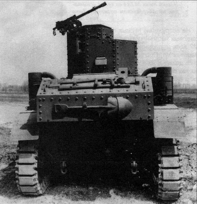 Легкий танк «Стюарт» - img_10.jpg