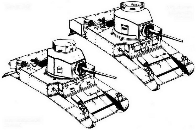 Легкий танк «Стюарт» - img_11.jpg