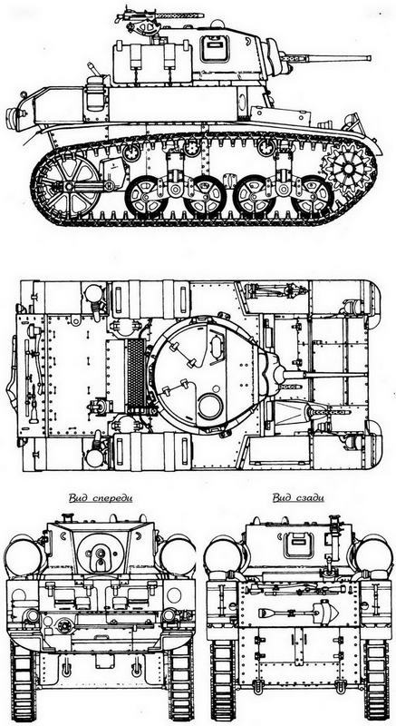 Легкий танк «Стюарт» - img_19.jpg