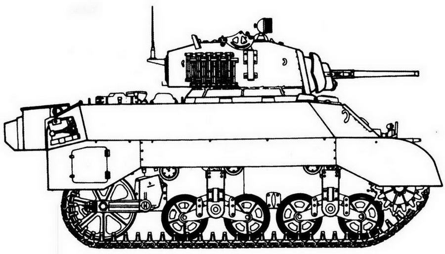 Легкий танк «Стюарт» - img_20.jpg
