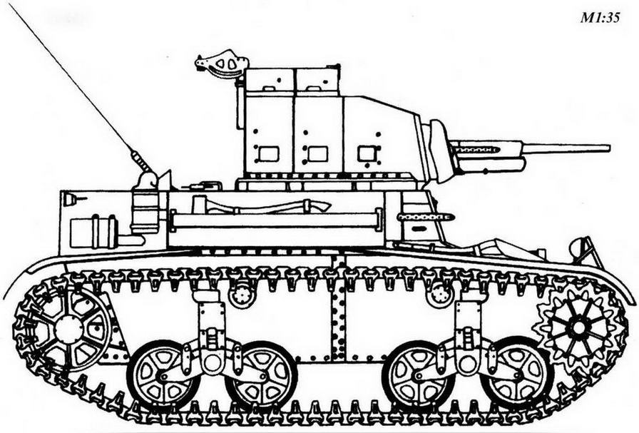 Легкий танк «Стюарт» - img_8.jpg