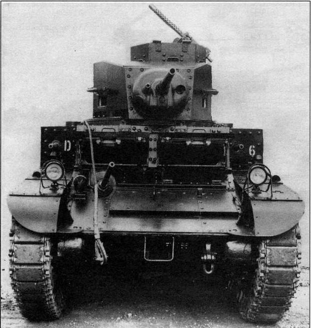 Легкий танк «Стюарт» - img_9.jpg