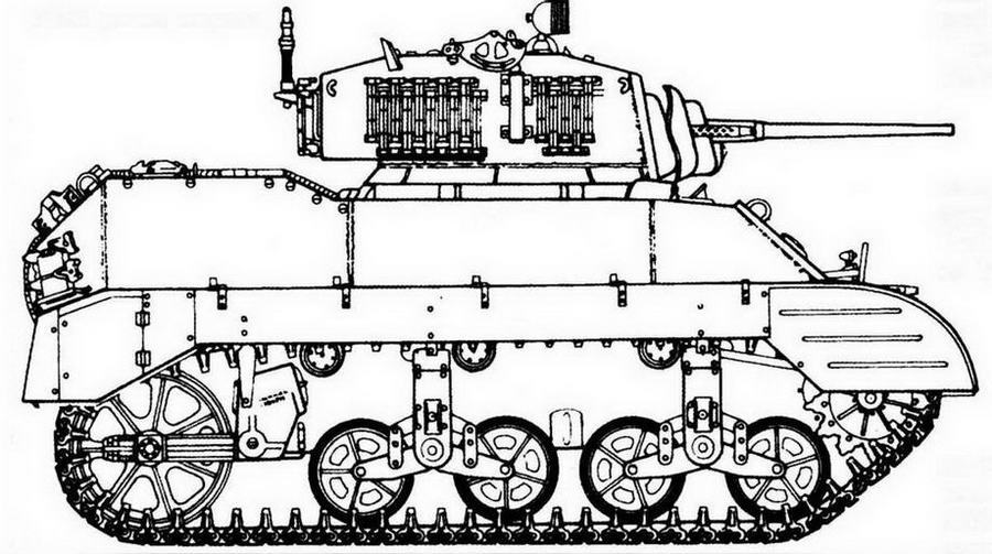 Легкий танк «Стюарт» - img_53.jpg