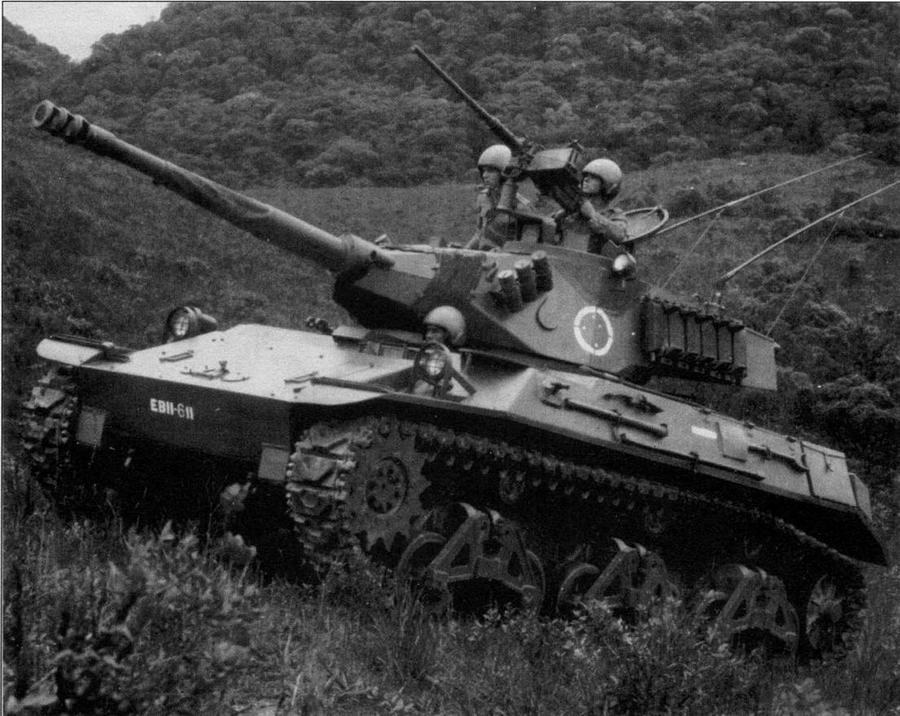 Легкий танк «Стюарт» - img_59.jpg