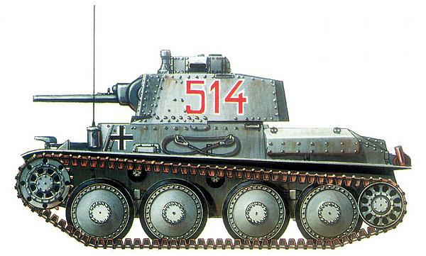 Лёгкий танк Pz.38(t) - i_072.jpg