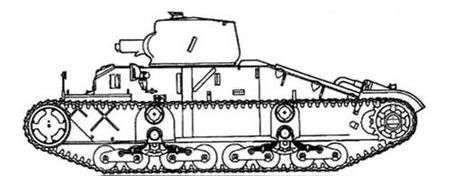 Бронеколлекция 1996 № 03 (6) Советские тяжелые послевоенные танки - img_1.jpg