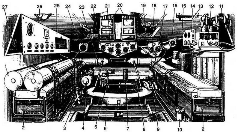 Бронеколлекция 1996 № 03 (6) Советские тяжелые послевоенные танки - img_28.jpg