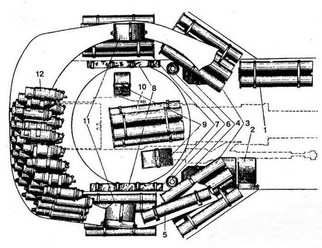 Бронеколлекция 1996 № 03 (6) Советские тяжелые послевоенные танки - img_30.jpg