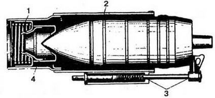 Бронеколлекция 1996 № 03 (6) Советские тяжелые послевоенные танки - img_31.jpg