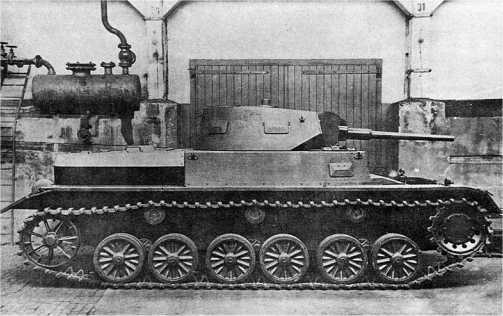Panzer III. Стальной символ блицкрига - i_003.jpg