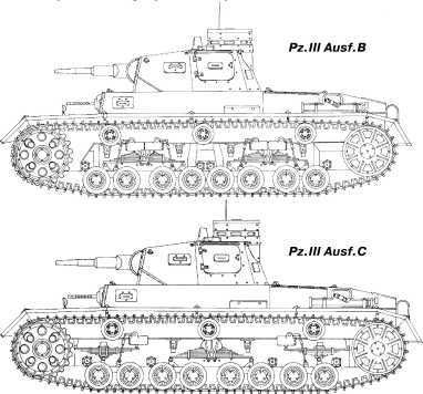 Panzer III. Стальной символ блицкрига - i_006.jpg