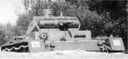 Panzer III. Стальной символ блицкрига - i_007.jpg