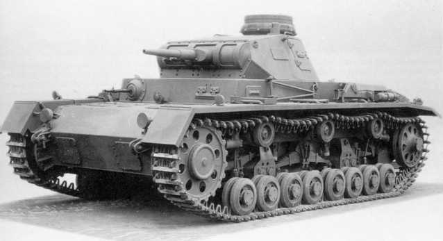 Panzer III. Стальной символ блицкрига - i_008.jpg