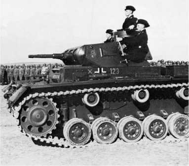 Panzer III. Стальной символ блицкрига - i_011.jpg