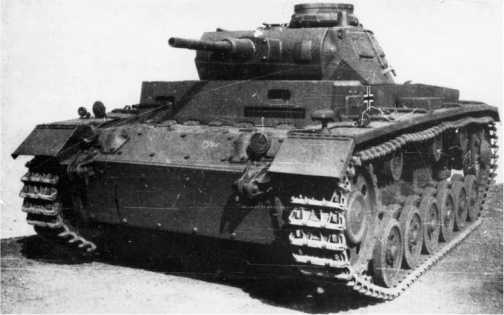 Panzer III. Стальной символ блицкрига - i_012.jpg