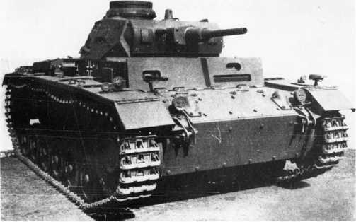 Panzer III. Стальной символ блицкрига - i_013.jpg